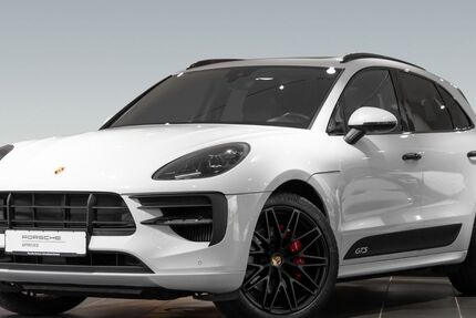 Porsche Macan 30.354 km 77.880 € Schwäbisch Gmünd 73529
