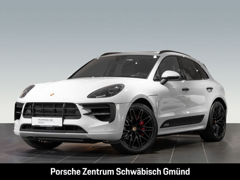 Porsche Macan 30.354 km 77.880 € Schwäbisch Gmünd 73529