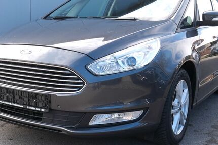Ford Galaxy 32.500 km 18.990 &euro; Thannhausen 86470