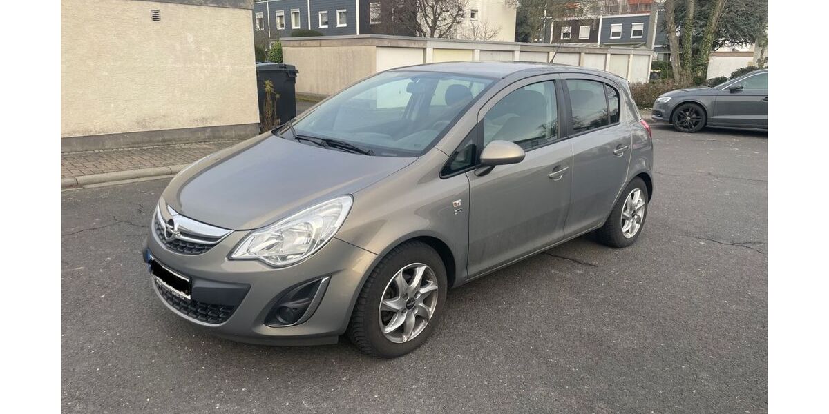 Opel Corsa 74.000 km 6.999 &euro; Ingelheim am Rhein 55218