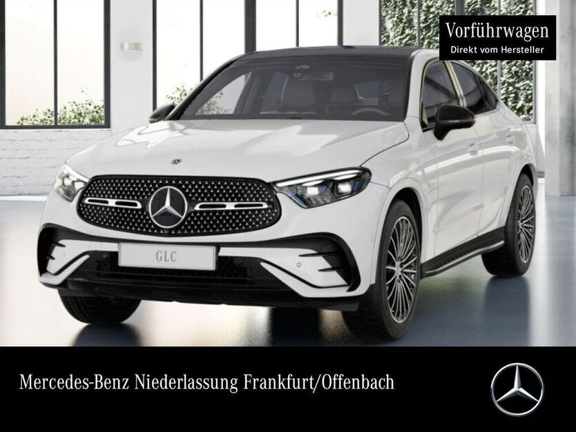 GLC 200