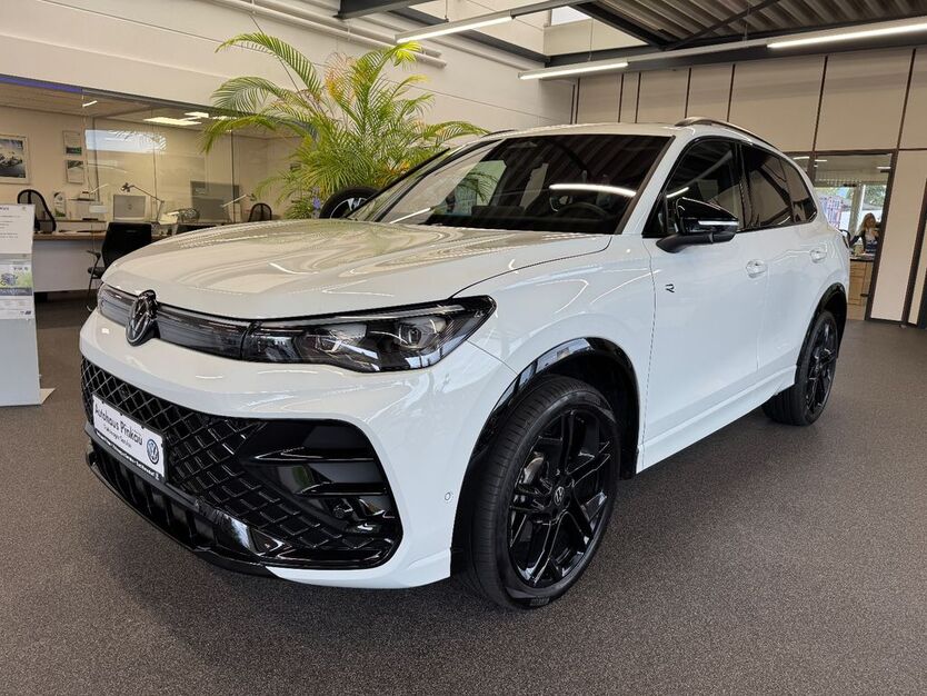 VW Tiguan 13.650 km 49.980 € Bad Nenndorf 31542