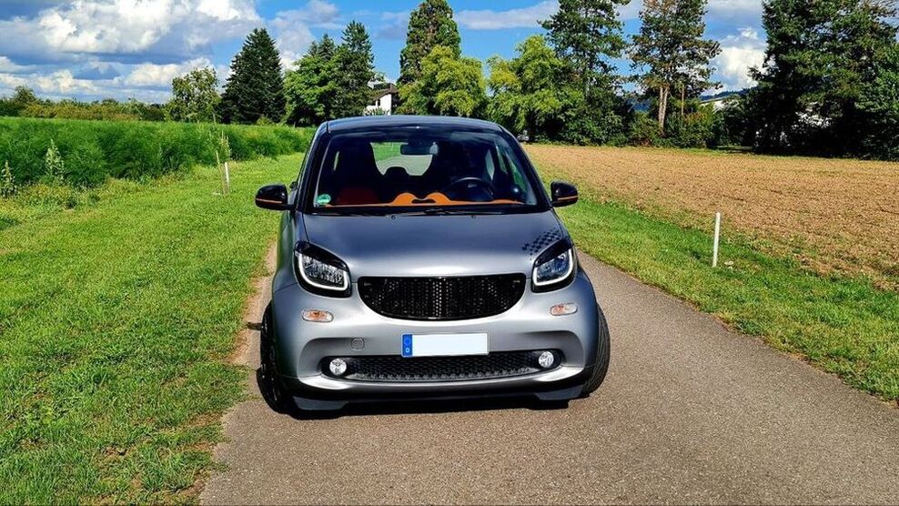 ForTwo