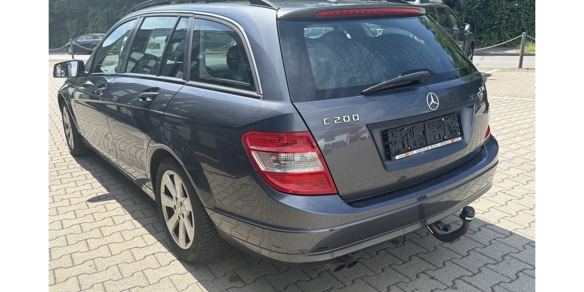 Mercedes-Benz C 200 CDI 450.000 km 1.990 &euro; Koblenz 56070