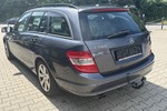 Mercedes-Benz C 200 CDI 450.000 km 1.990 &euro; Koblenz 56070