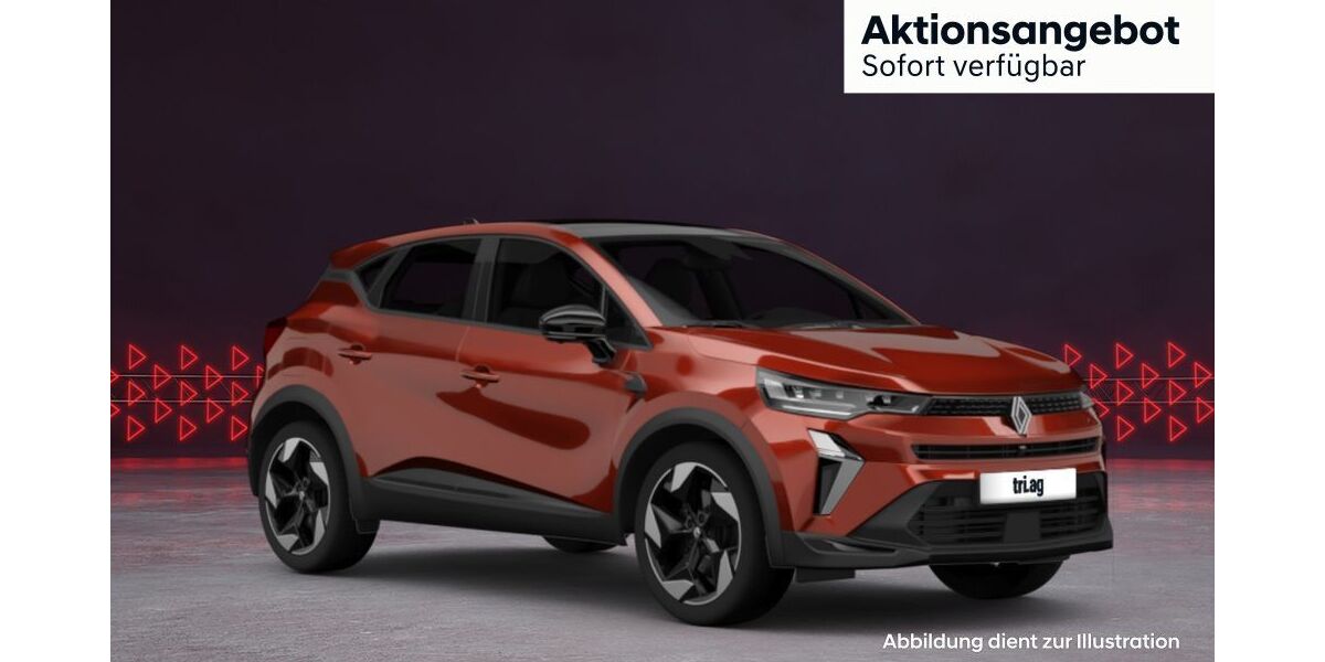 Renault Captur 16.000 km 27.270 &euro; Birkenfeld 75217