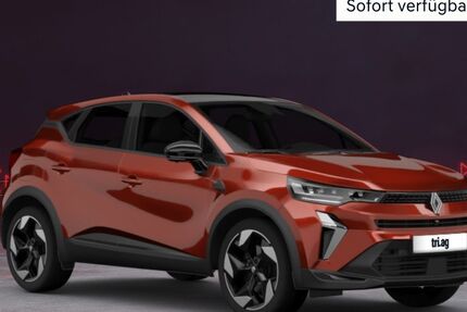 Renault Captur 18.900 km 24.770 &euro; Birkenfeld 75217