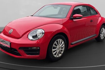 VW Beetle 103.711 km 11.490 &euro; Bad Kreuznach 55543