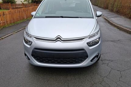 Citroen C4 Picasso 134.800 km 5.250 &euro; Dortmund 44149