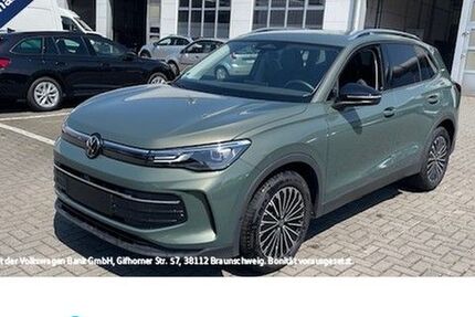 VW Tiguan 10.995 km 32.498 &euro; Lünen 44534