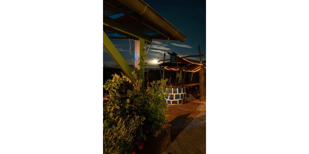 Provisionsfrei* Erfolgreicher Erlebnishof - stark nachgefragt, übernahmebereit - Gewerbeobjekt Sonnewalde | Angebot:25931826