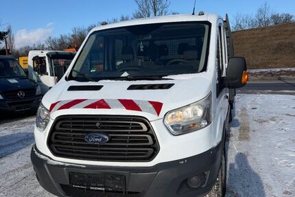 Ford Transit 213.817 km 8.500 &euro; München 80997