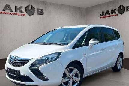 Opel Zafira 106.078 km 8.900 &euro; Fulda 36041