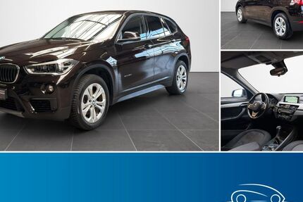 BMW X1 244.000 km 10.690 &euro; Buchschwabach bei Nürnberg 90574