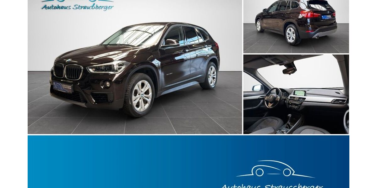 BMW X1 244.000 km 10.690 &euro; Buchschwabach bei Nürnberg 90574