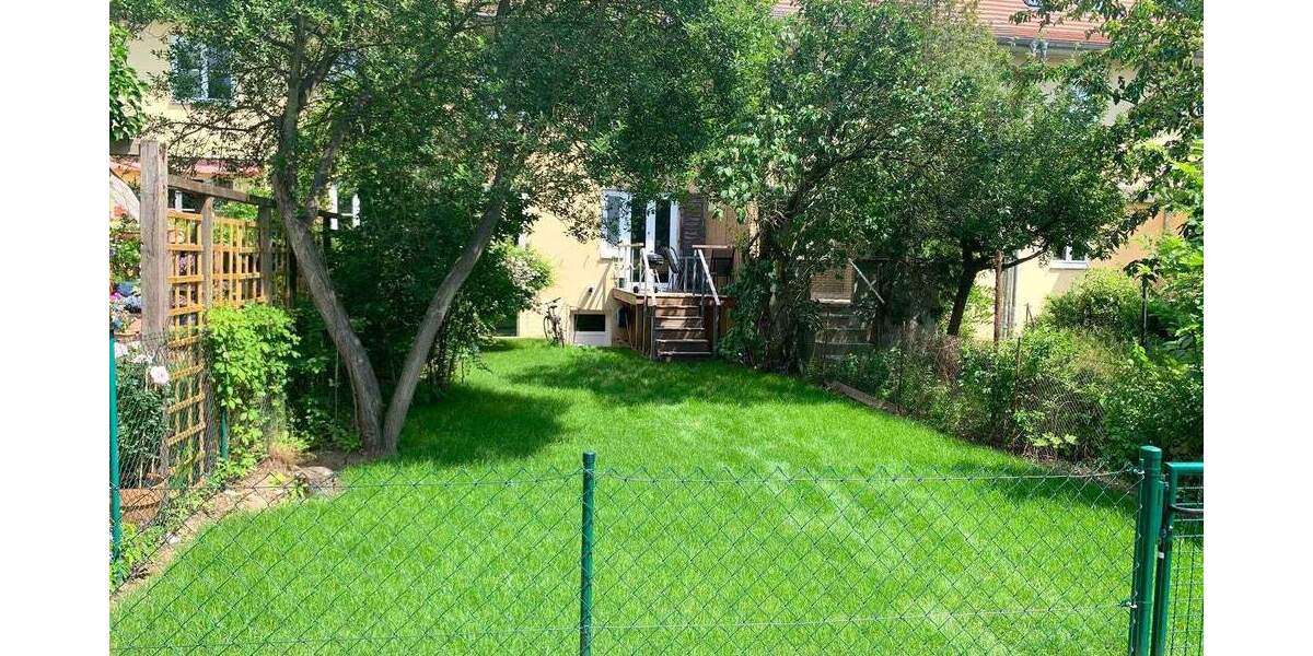 Ein Zuhause, das Geborgenheit schenkt - und Geschichte lebendig hält 6 zimmer