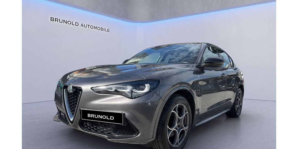 Alfa Romeo Stelvio 40.000 km 35.900 &euro; Stuttgart 70565