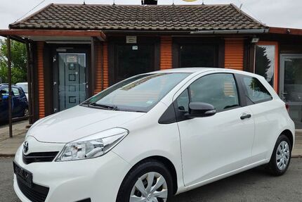 Toyota Yaris 133.562 km 4.590 &euro; Erwitte 59597