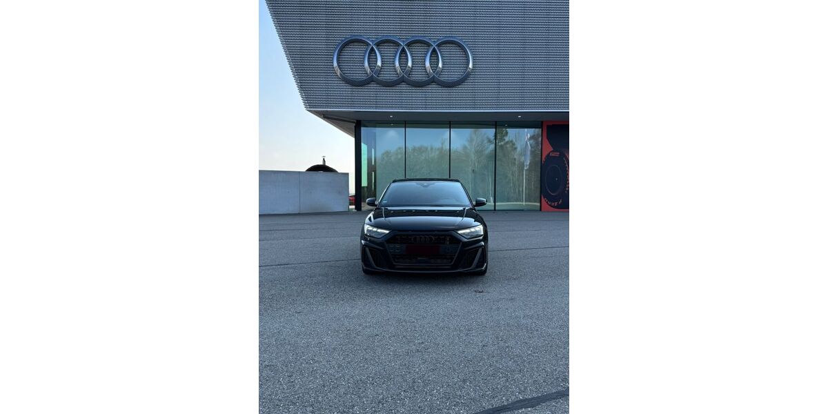Audi A1 99.950 km 21.999 &euro; Neuburg 86633