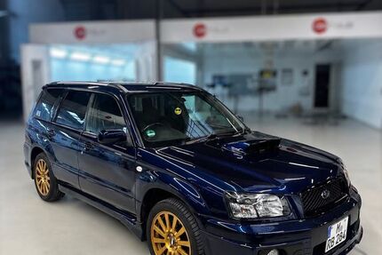 Subaru Forester 195.000 km 12.000 &euro; München 80639