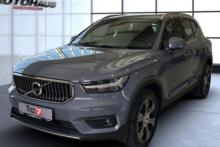 Volvo XC40 38.900 km 27.950 &euro; Kirchseeon 85614