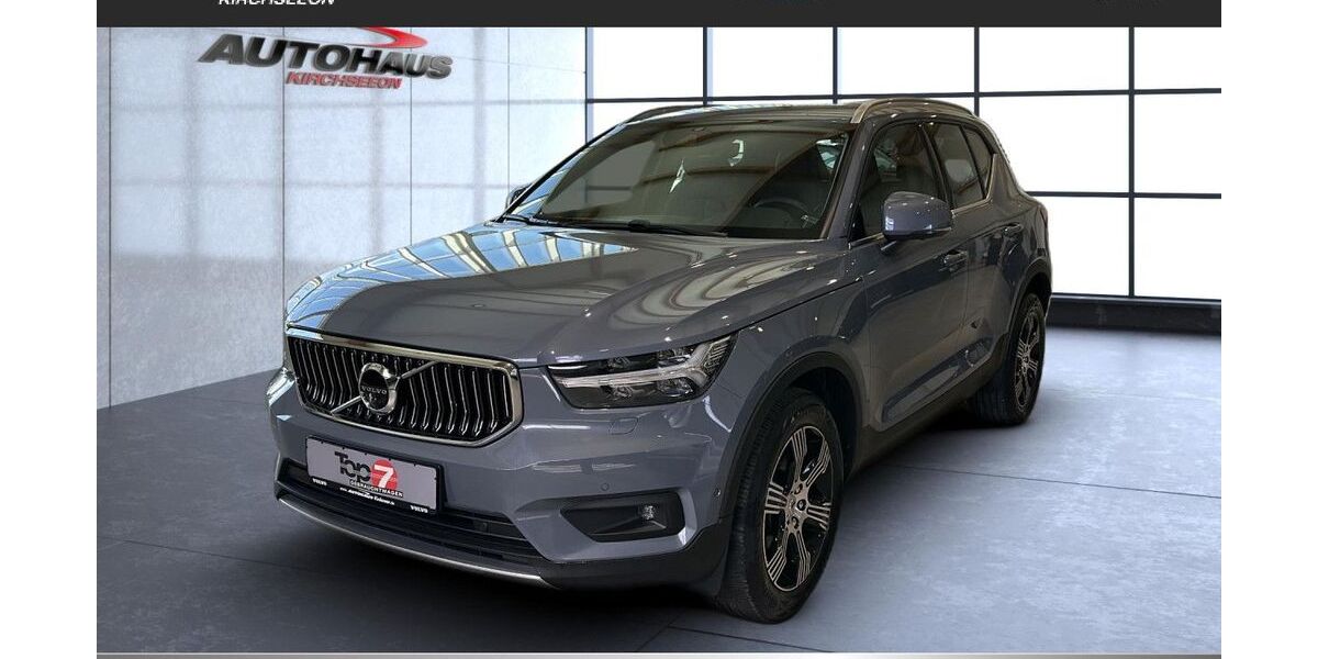 Volvo XC40 38.900 km 27.950 &euro; Kirchseeon 85614