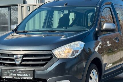 Dacia Dokker 88.033 km 8.990 &euro; Zuzenhausen 74939