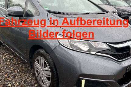 Honda Jazz 37.100 km 15.990 &euro; Kröslin 17440
