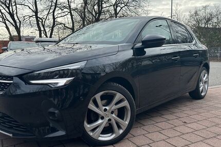 Opel Corsa 40.500 km 10.200 &euro; Hamburg 22307