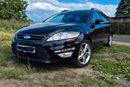 Ford Mondeo 179.800 km 5.700 &euro; Gransee 16775