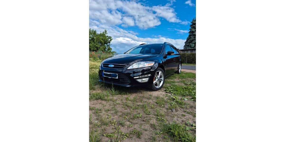Ford Mondeo 179.800 km 5.700 &euro; Gransee 16775