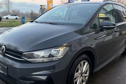 VW Touran 157.000 km 17.499 &euro; Filderstadt / bei Stuttgart 70794