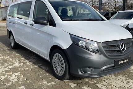 Mercedes-Benz Vito 70.816 km 29.570 &euro; Ravensburg 88214