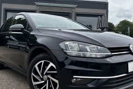 VW Golf 53.730 km 14.999 &euro; Lübeck 23560
