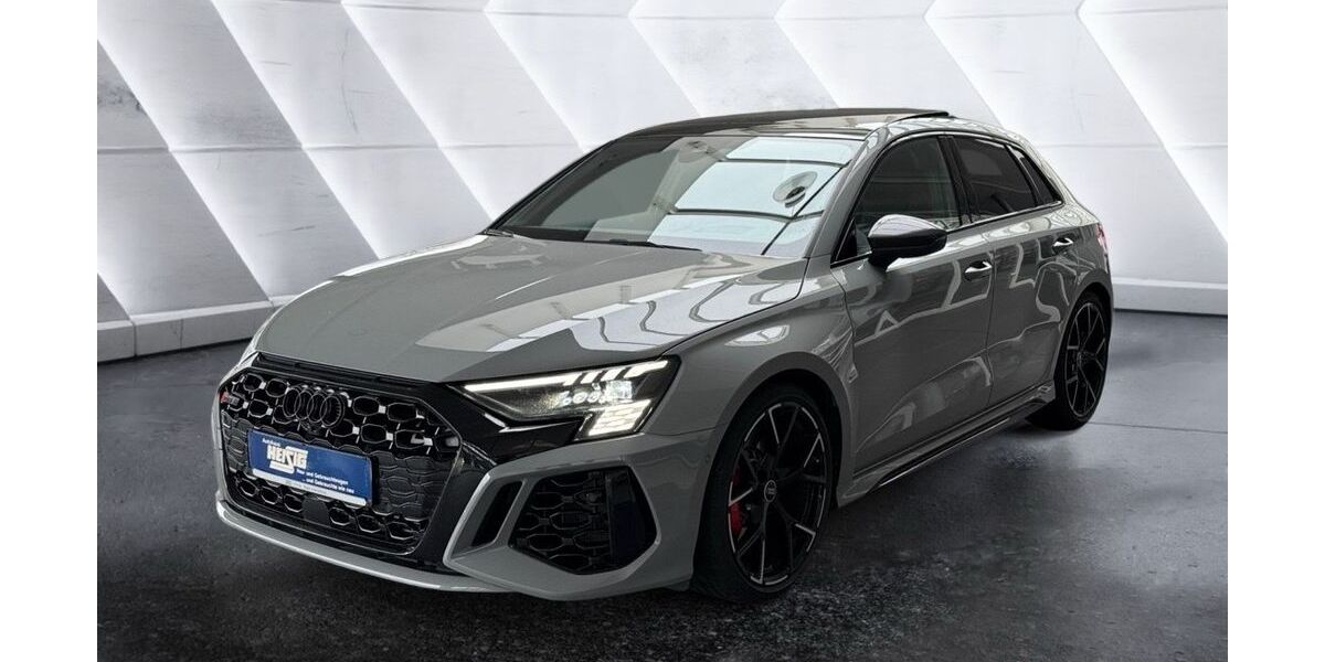 Audi RS3 19.565 km 69.969 &euro; Wittingen 29378