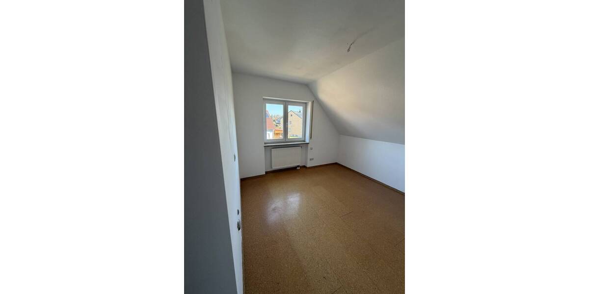 Doppelhaushälfte Hilpoltstein Zell Zell - 5 Zimmer, 135 m&sup2;, 395.000&euro; | Angebot:25927516