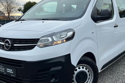 Opel Vivaro 179.211 km 17.690 &euro; Stolberg 52222