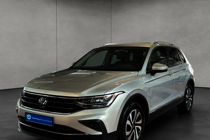 VW Tiguan 109.898 km 23.890 &euro; Stuttgart 70565