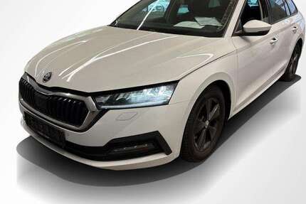 Skoda Octavia 116.250 km 17.750 &euro; Lauf an der Pegnitz 91207