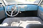 Ford Taunus 12M *Weltkugel* 19.800 km 14.000 &euro; Seevetal - Hittfeld 21218