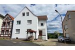 Heringen-Widdershausen, 2 ZKB im DG + Balkon - Dachgeschoßwohnung Heringen (Werra) Widdershausen | Angebot:26179802