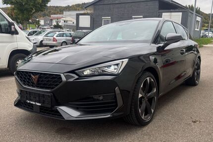 Cupra Leon 36.100 km 23.500 € Aalen-Essingen 73457
