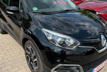 Renault Captur 86.500 km 7.999 &euro; Königs Wusterhausen 15711