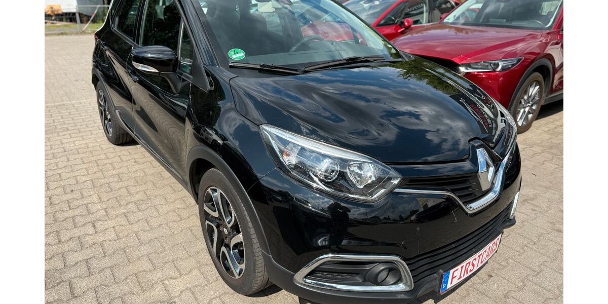 Renault Captur 86.500 km 7.999 &euro; Königs Wusterhausen 15711