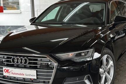 Audi A6 148.700 km 25.990 &euro; Sontheim 89567