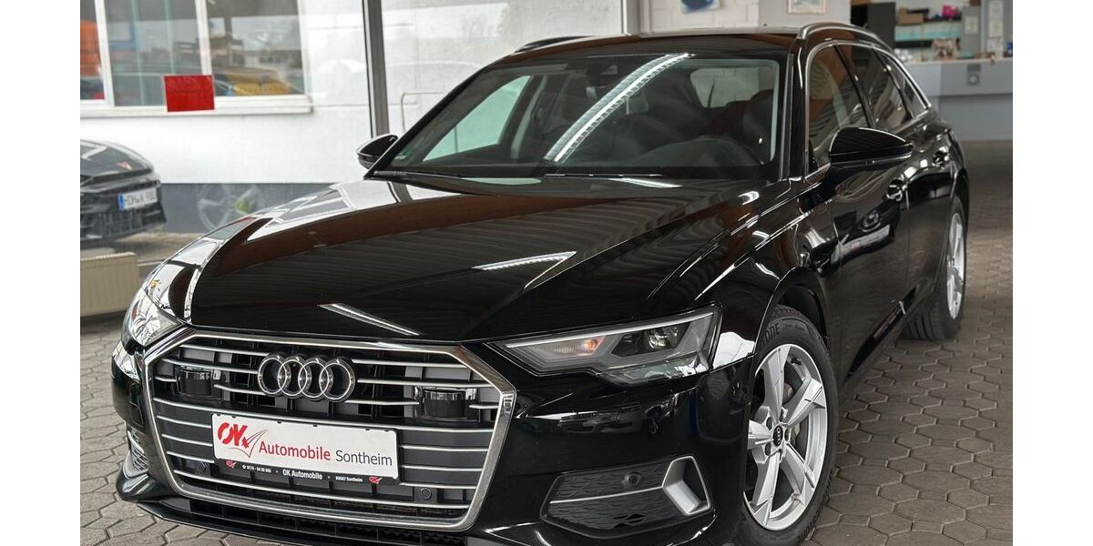 Audi A6 148.700 km 25.990 &euro; Sontheim 89567