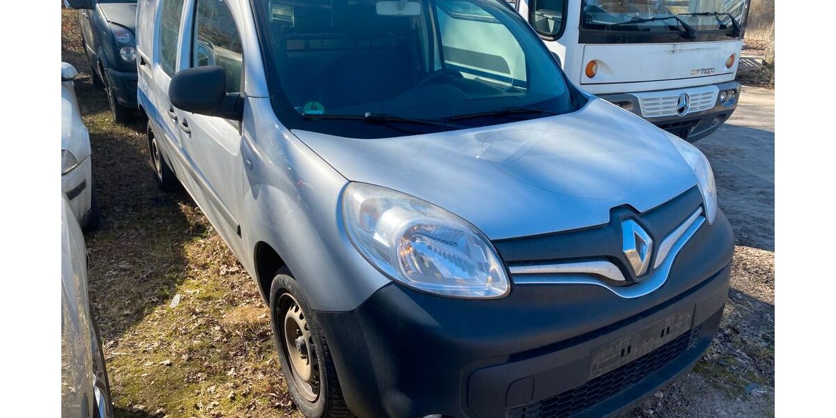 Renault Kangoo 203.457 km 4.990 &euro; Barsbüttel 22885