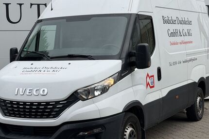 IVECO Andere 94.165 km 24.950 &euro; Krefeld 47805