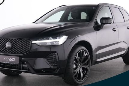 Volvo XC60 19.500 km 51.990 &euro; Mülheim an der Ruhr 45472