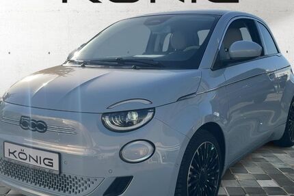 Fiat 500e 31.851 km 24.999 &euro; Leipzig 04178